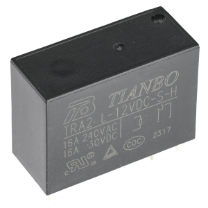 Изображение Реле TRA2-L-12VDC-S-H