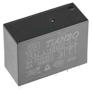 Изображение Реле TRA2-L-48VDC-S-Z