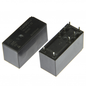 Изображение Реле TRC3-D-6VDC-S-2Z