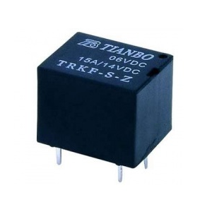 Изображение Реле TRKF-D-24VDC-S-Z