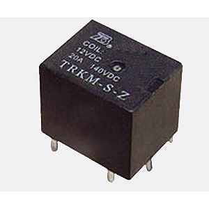 Изображение Реле TRKM-D-24VDC-S-H