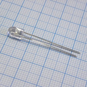 Изображение Светодиод L-5603QBC-D