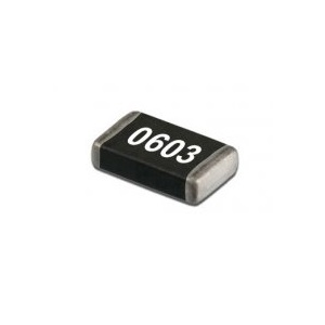 Изображение Резистор постоянный SMD 0603 24.3K 1% / RC0603FR-0724K3L