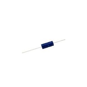Изображение Конденсатор алюминиевый 220uF 25V 20% 85C axial / MAL202136221E3