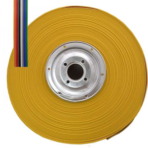 Изображение Шлейф RCA-10 color (30,5 м)