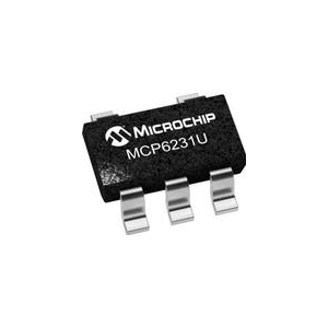 Изображение Микросхема MCP6231UT-E/OT