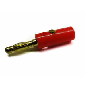 Изображение Штекер BP-214G/R
