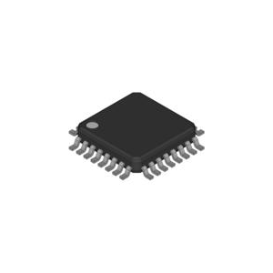 Изображение Микроконтроллер ST72F324K6T6
