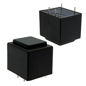 Изображение Трансформатор ТПК-2 (ТПГ-2) 15V (аналог)