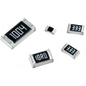 Изображение Резистор постоянный SMD 0402 4.22K 1% / AC0402FR-074K22L