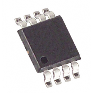 Изображение Микросхема MAX4377 ΜMAX-8