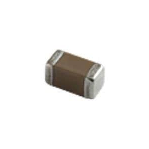 Изображение Конденсатор многослойный SMD 1206 33pF 1000V C0G 5% / GRM31A5C3A330JW01D