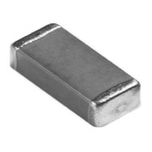 Изображение Конденсатор многослойный SMD 0805 120pF 100V COG 5% / CC0805JRNPO0BN121
