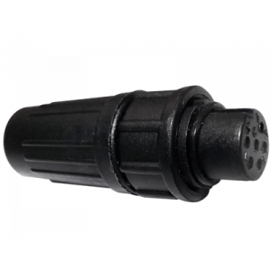 Изображение Разъём PY07-6T