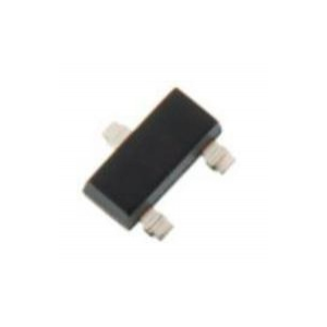 Изображение Транзистор полевой SSM3K2615R,LF