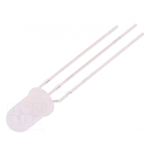 Изображение Светодиод FYL-5019EGW1B
