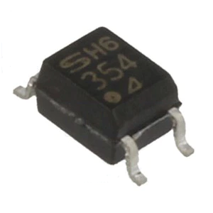 Изображение Оптопара PC354NJ0000F