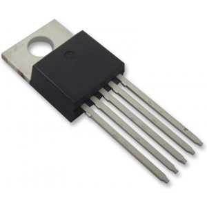 Изображение Преобразователь DC-DC LM2576HVT-ADJ