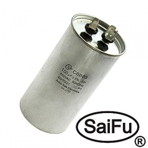 Изображение Пусковой конденсатор CBB65 150uF 450V