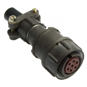 Изображение Разъём RM18-7-TK-S-D