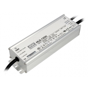 Изображение Источник питания HLG-120H-24B