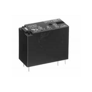 Изображение Реле JW1FSN-DC12V