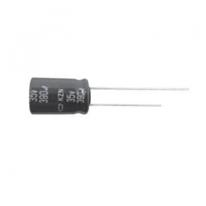 Изображение Конденсатор электролитический 470uf 80V 20% / EKZN800ELL471MK30S