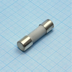 Изображение Предохранитель ZH226 30 А 500 V