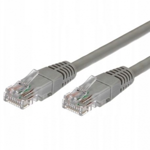 Изображение Шнур компьютерный LX8330 1.5M / патч-корд UTP CAT6E 8P8C 1.5м