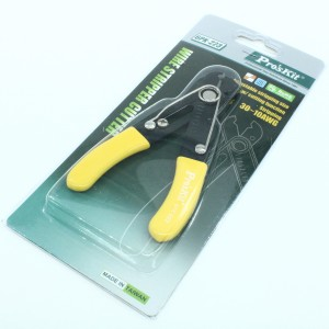 Изображение Инструмент для зачистки 6PK-223
