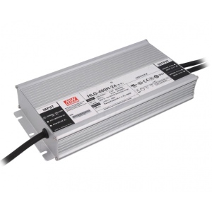 Изображение Источник напряжения HLG-480H-24
