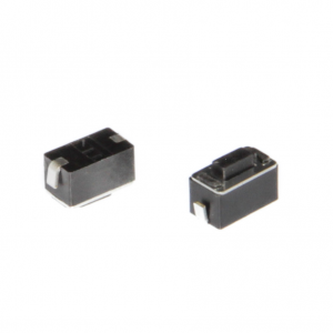 Изображение Кнопка тактовая L-KLS7-TS36V2-4.3-180-T