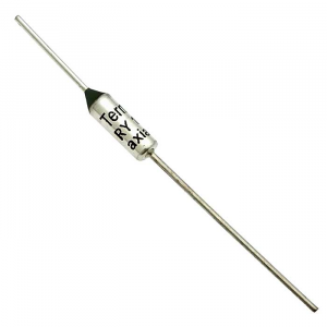 Изображение Термопредохранитель Termo fuse 105*C 10A axial