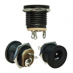 Изображение Разъём питания штырьковый TC-022 2.0mm