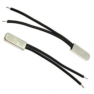 Изображение Термопредохранители KSD9700 70*C 5А NC
