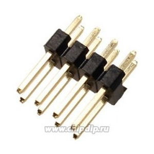Изображение Разъем PLD2-8 (DS1025-05-2*4P8BV1-B)