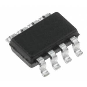 Изображение Микросхема AD5245BRJZ10-R2 / SOT-23