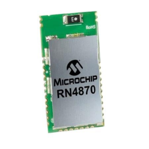 Изображение Микросхема RN4870-V/RM140