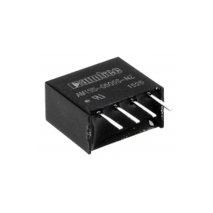 Изображение Источник питания AM1/4SS-0505S-NZ