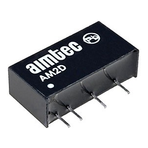 Изображение Преобразователь DC-DC AM2S-0512SH30Z