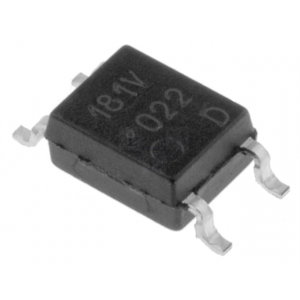 Изображение Оптопара HCPL-817-30DE