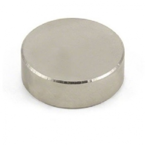 Изображение Магнит неодимовый диск 12x3мм