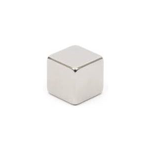 Изображение Магнит неодимовый призма 15x15x15мм