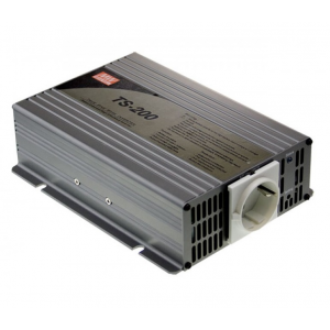 Изображение DC-AC преобразователь TS-200-248B