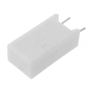 Изображение Резистор выводной мощный 1K 5W 5% / AX5WV-1K / PRM05WJP102B00
