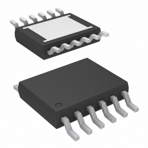 Изображение Линейный регулятор LT3065MPMSE-3.3#PBF