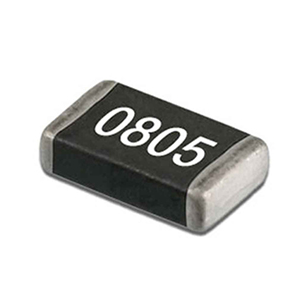 Изображение Резистор постоянный SMD 0805 330R 1% / CR-05FL7--330R