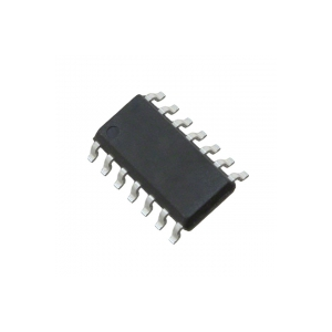 Изображение Микросхема TLE4207G