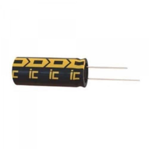 Изображение Суперконденсатор 2.5F 5.5V 21x11x23mm / DGH255Q5R5