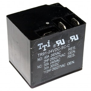 Изображение Реле TR91-24VDC-SC-C